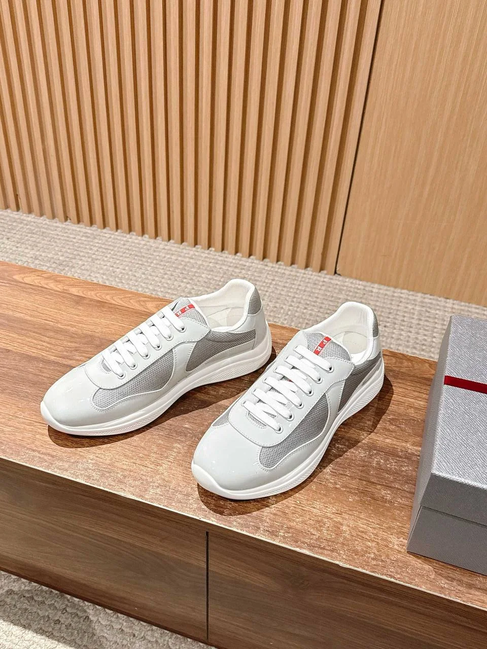 Кросівки - Prada